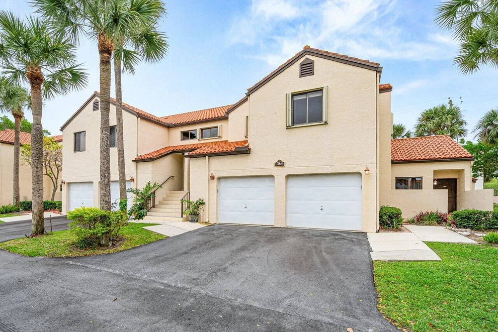 Unit for sale at 16 Via De Casas Sur, Boynton Beach, FL 33426