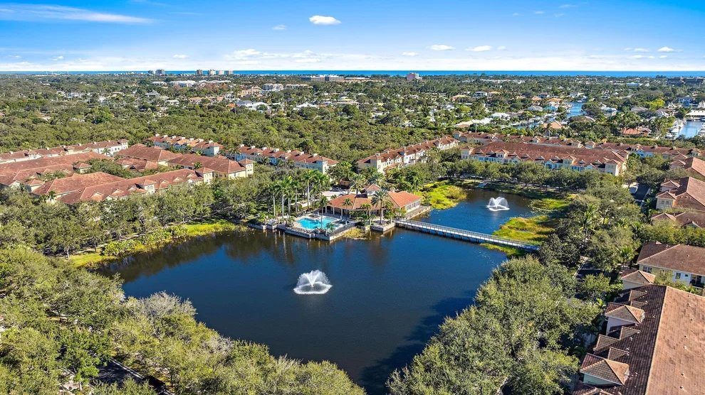 Unit for sale at 2404 San Pietro Circle, Palm Beach Gardens, FL 33410
