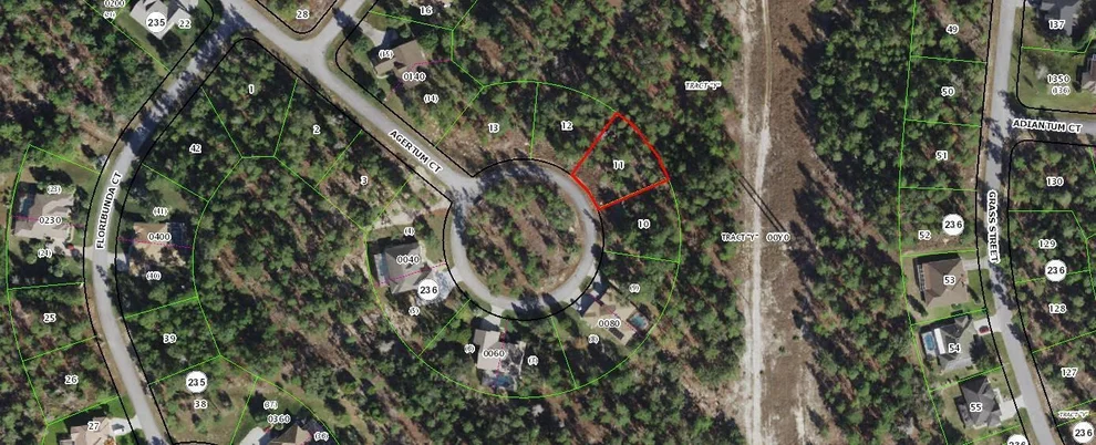 Unit for sale at 27 Ageratum Court, Homosassa, FL 34446