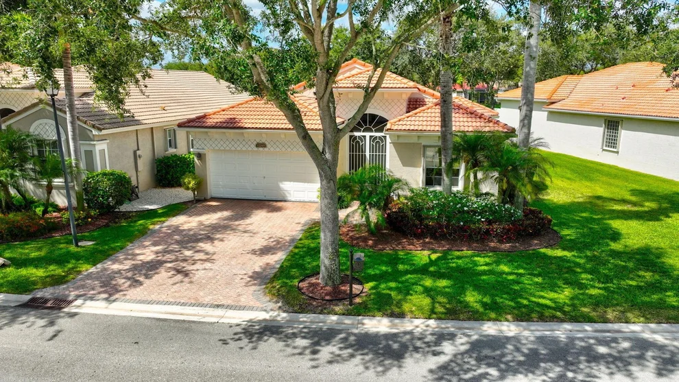 Unit for sale at 12249 Blair Avenue, Boynton Beach, FL 33437