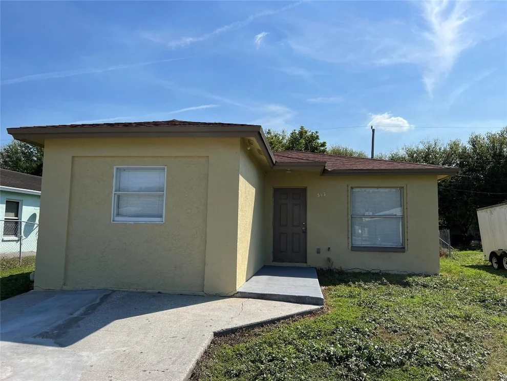 Unit for sale at 312 Carissa Drive, Pahokee, FL 33476