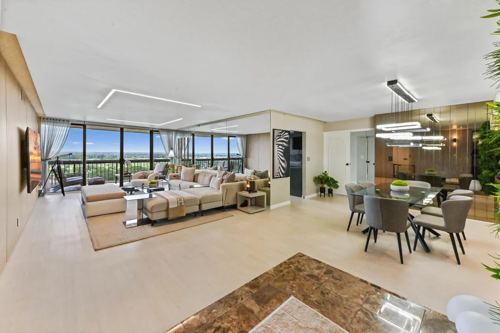 Unit for sale at 1900 Consulate Place, West Palm Beach, FL 33401
