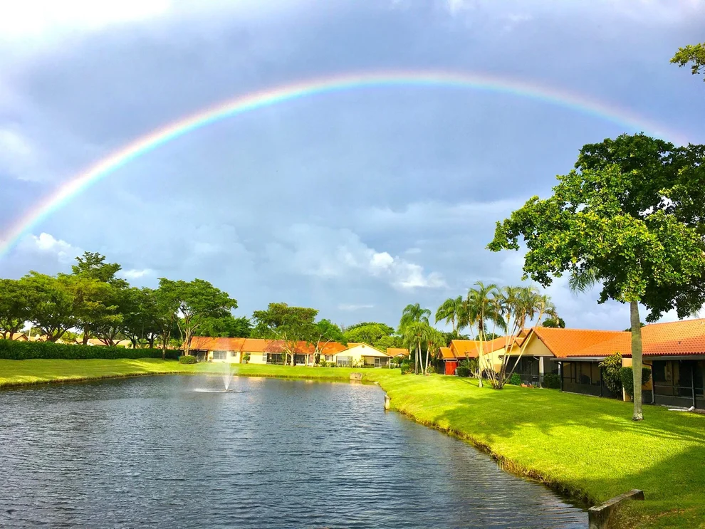 Unit for sale at 5321 Bolero Circle, Delray Beach, FL 33484