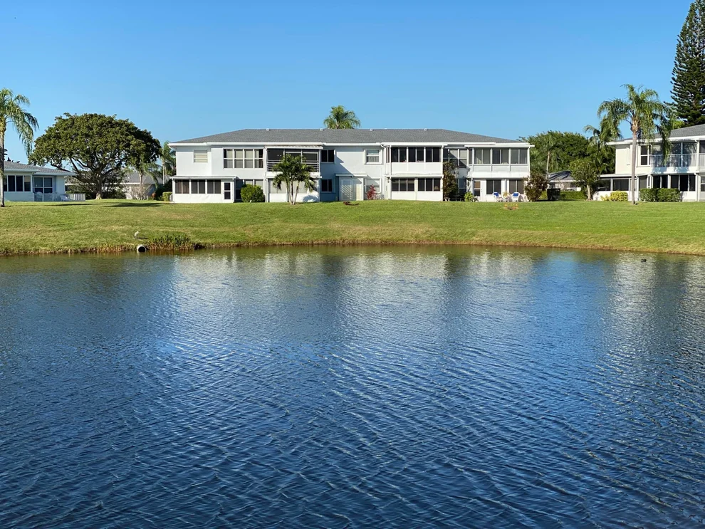 Unit for sale at 2730 SW 13th Street, Delray Beach, FL 33445