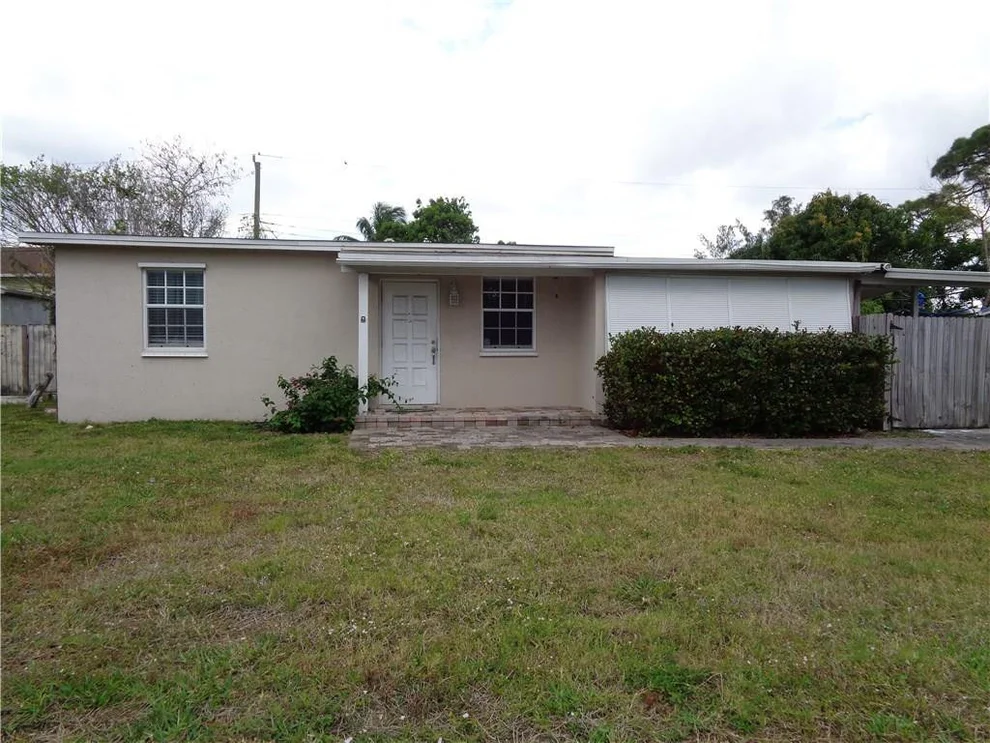 Unit for sale at 5219 NE 20th Terrace, Pompano Beach, FL 33064