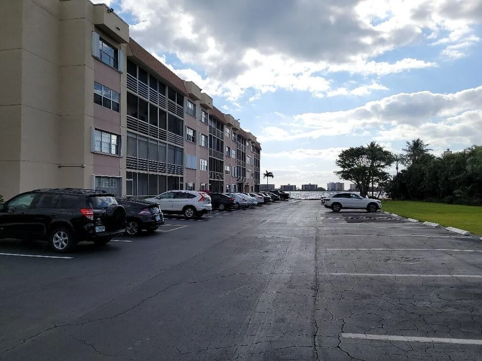 Unit for sale at 1516 S Lakeside Drive, Lake Worth Beach, FL 33460