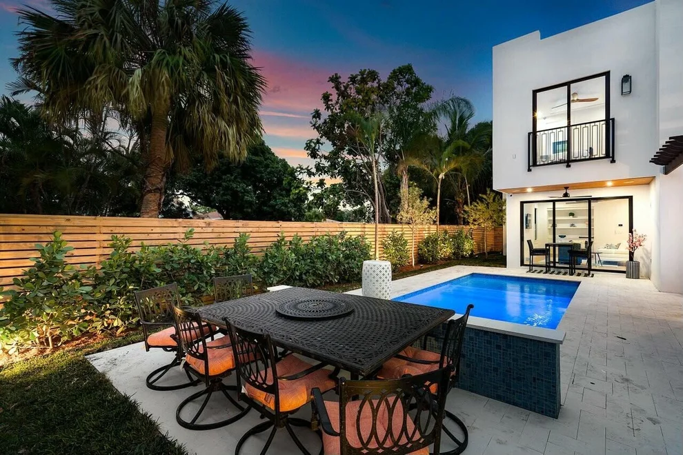 Unit for sale at 338 Cornell Drive, Lake Worth Beach, FL 33460