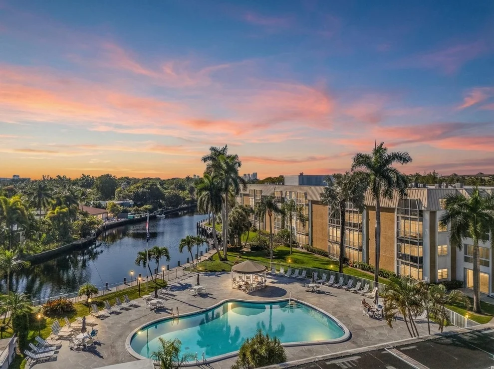 Unit for sale at 3020 NE 16th Avenue, Oakland Park, FL 33334