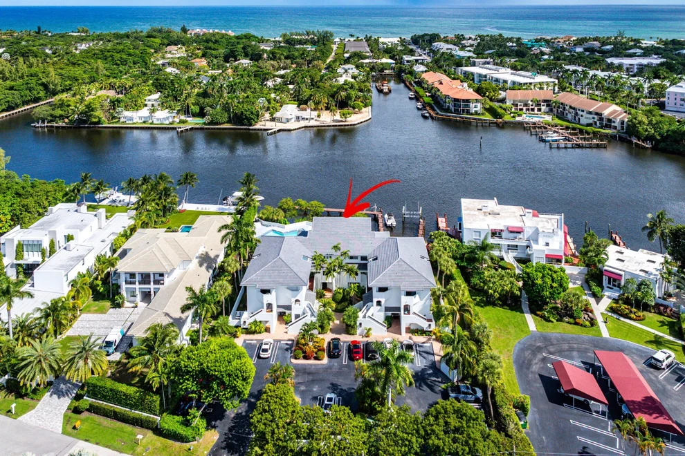 Unit for sale at 931 Palm Trail, Delray Beach, FL 33483