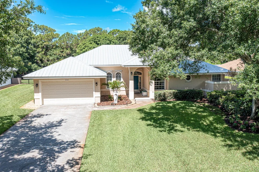 Unit for sale at 2119 SW Danforth Circle, Palm City, FL 34990