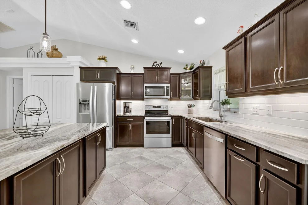 Unit for sale at 6135 NW Densaw Terrace, Port St Lucie, FL 34986