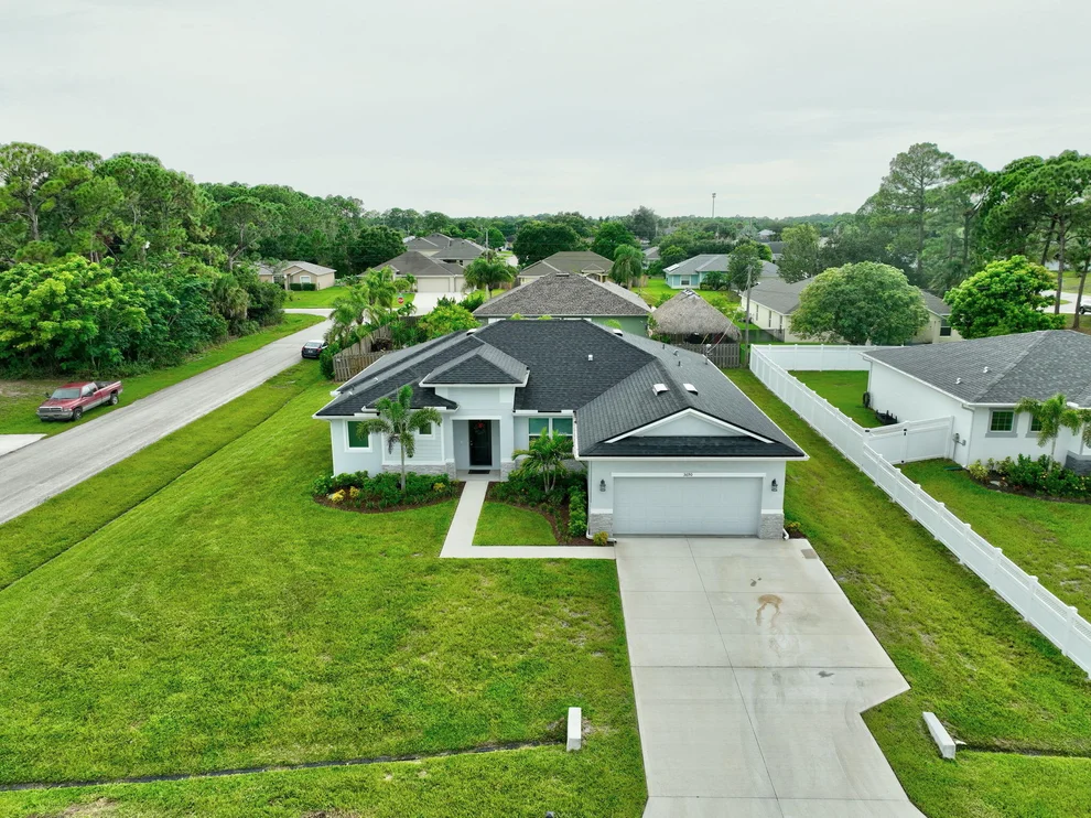 Unit for sale at 3690 SW Margela Street, Port St Lucie, FL 34953