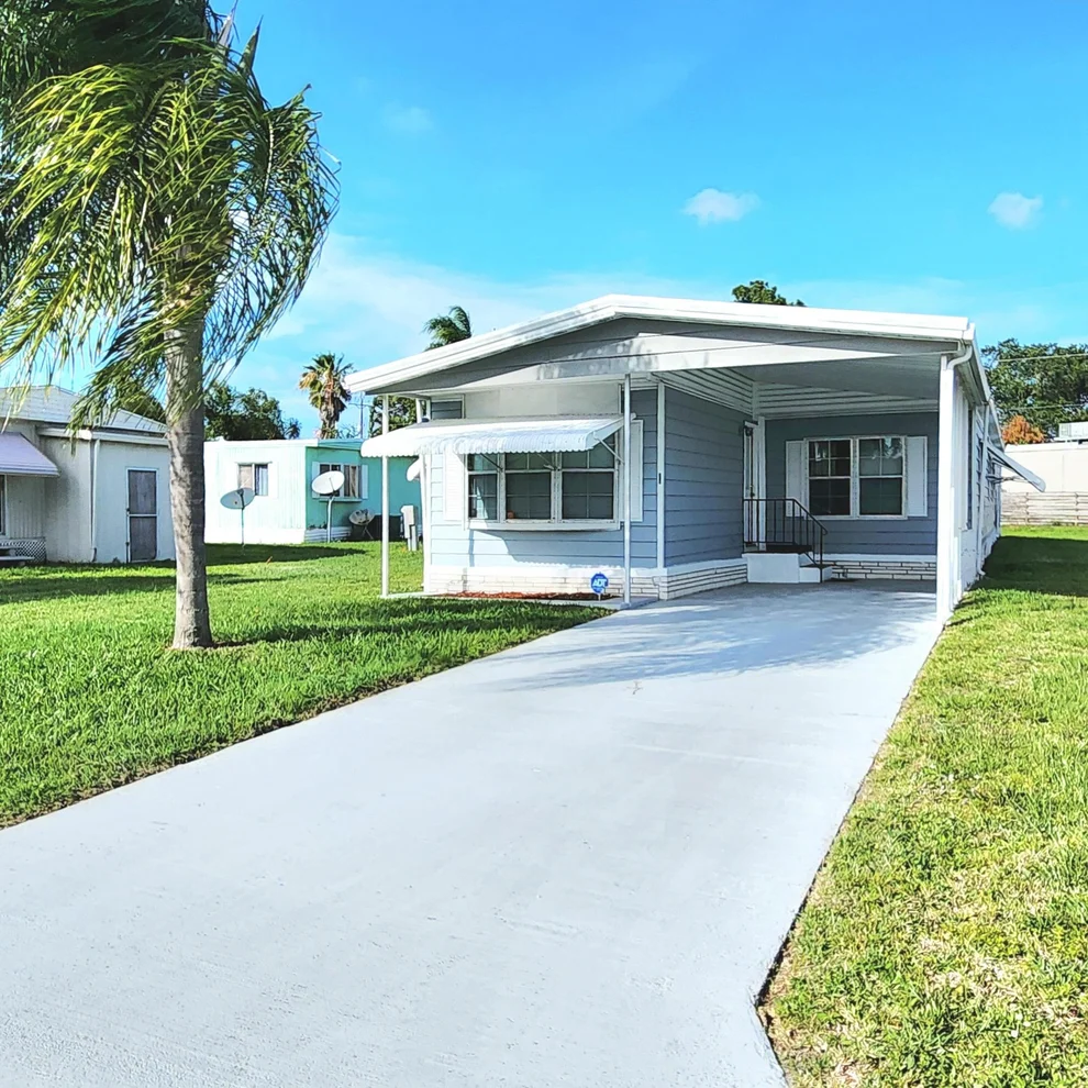 Unit for sale at 249 Camino Del Rio, Port St Lucie, FL 34952