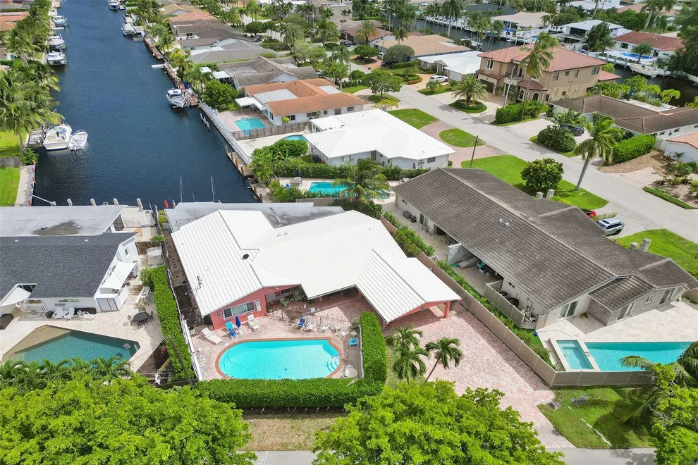 Unit for sale at 5630-5636 NE 27th Avenue, Fort Lauderdale, FL 33308