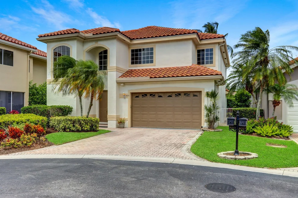 Unit for sale at 4075 NW 58th Lane, Boca Raton, FL 33496
