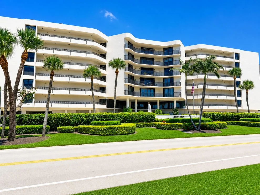 Unit for sale at 3610 S Ocean Boulevard, South Palm Beach, FL 33480