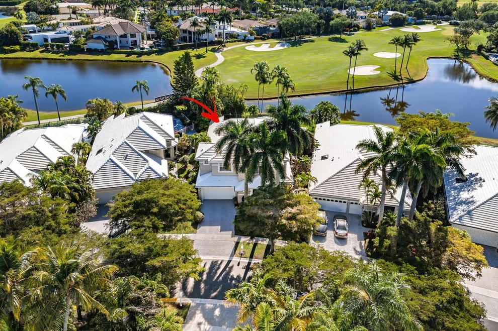 Unit for sale at 17168 Huntington Park Way, Boca Raton, FL 33496