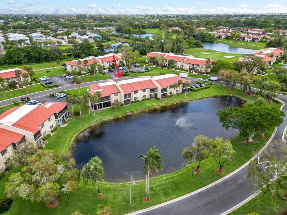 Unit for sale at 21218 Lago Circle, Boca Raton, FL 33433