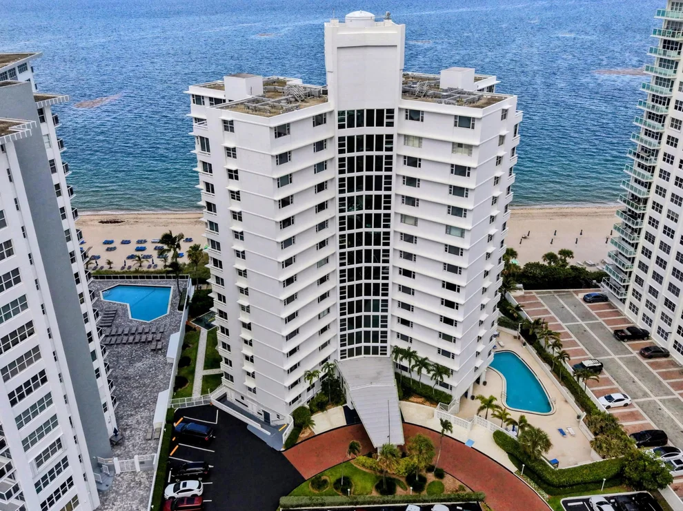 Unit for sale at 3600 Galt Ocean Drive, Fort Lauderdale, FL 33308