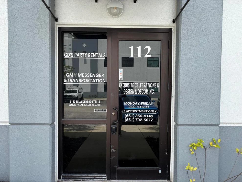 Unit for sale at 9150 Belvedere Road, Royal Palm Beach, FL 33411