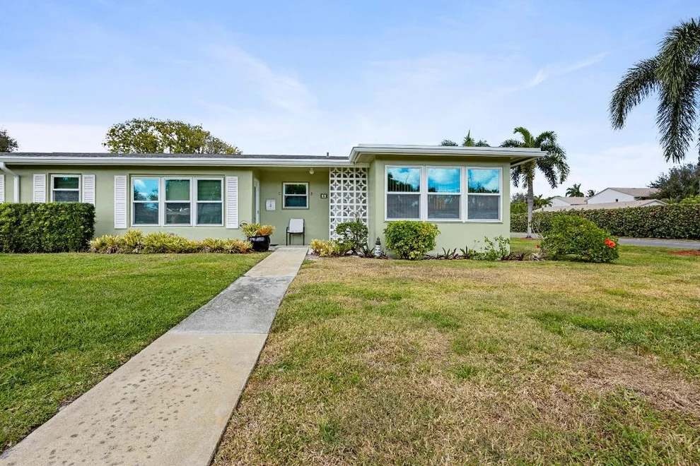Unit for sale at 135 High Point Boulevard, Boynton Beach, FL 33435