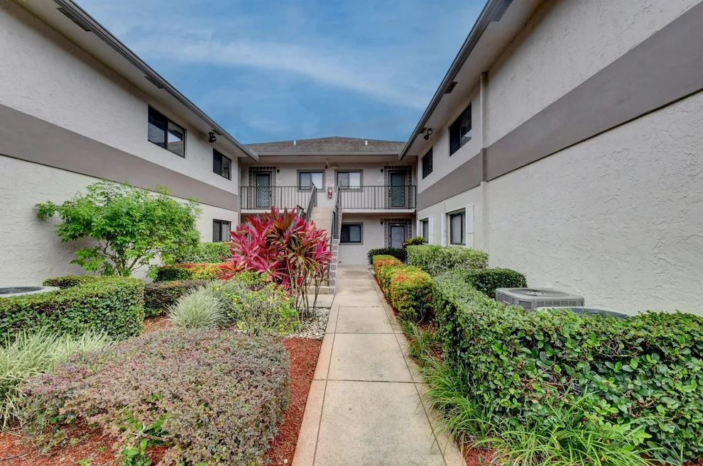 Unit for sale at 15144 Ashland Street, Delray Beach, FL 33484