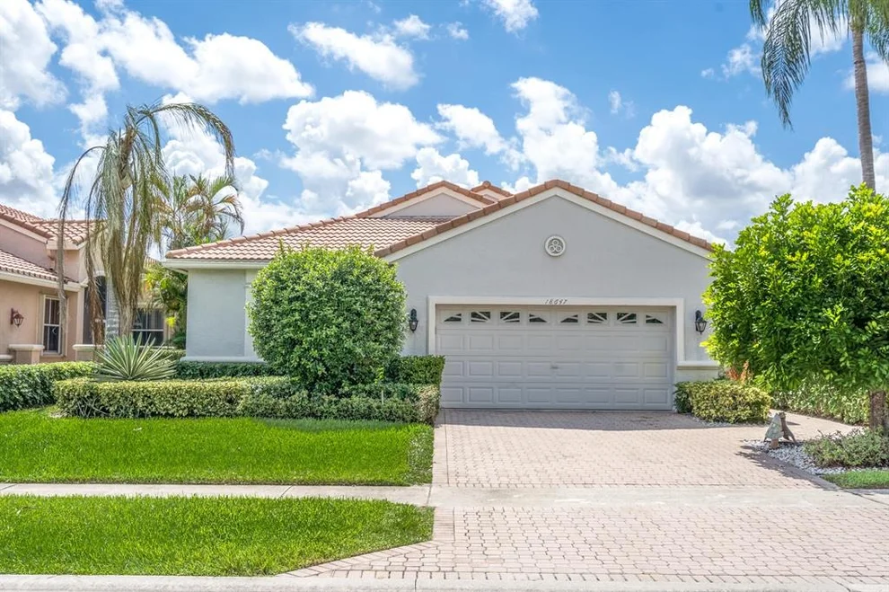 Unit for sale at 18647 Sea Turtle Lane, Boca Raton, FL 33498