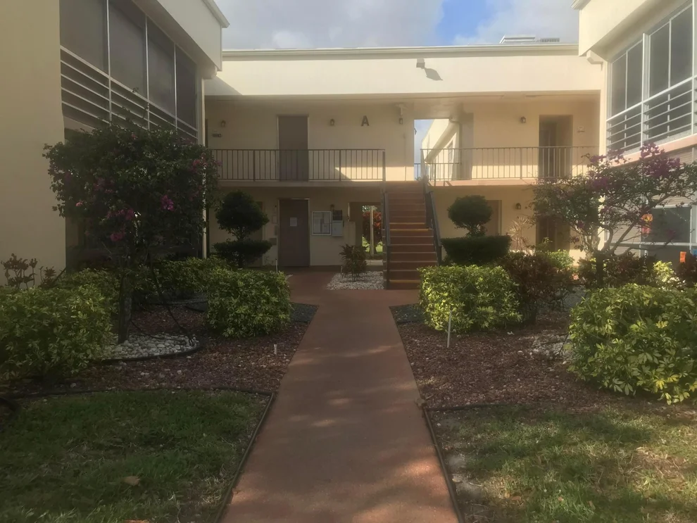 Unit for sale at 15 Piedmont A, Delray Beach, FL 33484