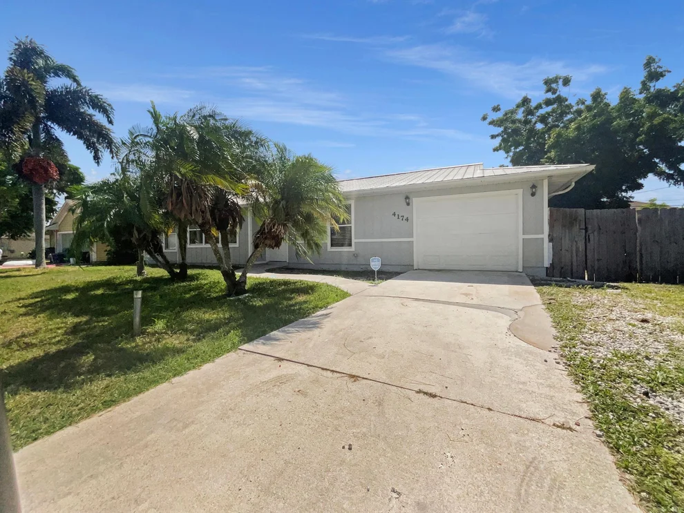 Unit for sale at 4174 SW Endicott Street, Port St Lucie, FL 34953
