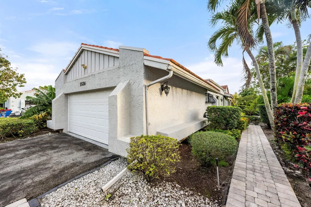 Unit for sale at 5526 Ainsley Court, Boynton Beach, FL 33437