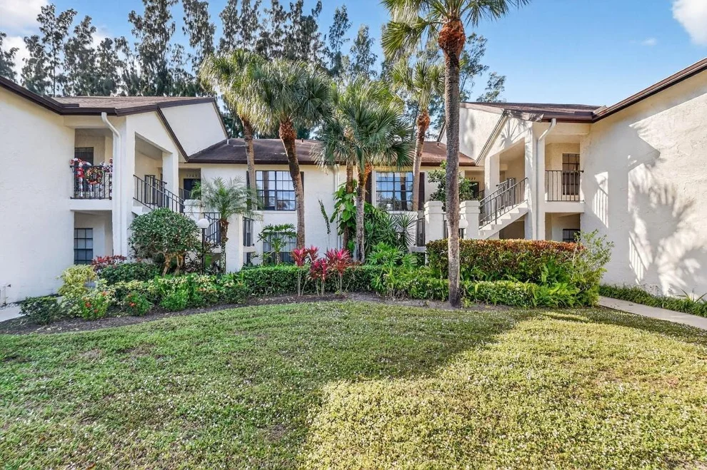 Unit for sale at 3227 Perimeter Drive, Greenacres, FL 33467