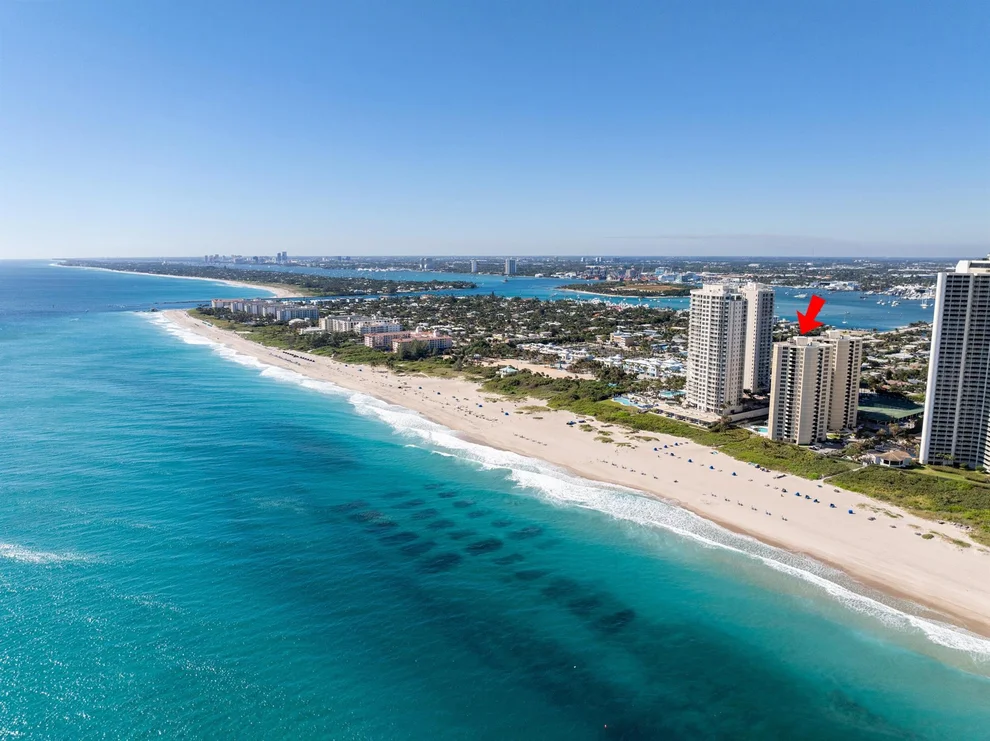 Unit for sale at 2800 N Ocean Drive, Riviera Beach, FL 33404