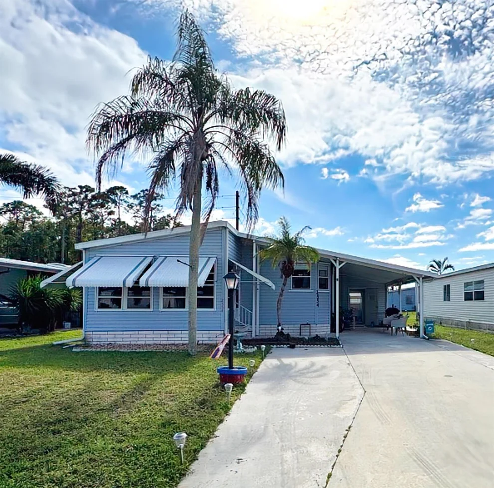 Unit for sale at 2554 SW Olds Place, Stuart, FL 34997