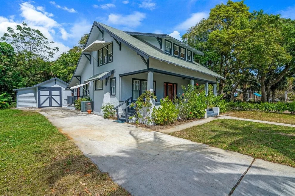 Unit for sale at 515 46th Street, West Palm Beach, FL 33407
