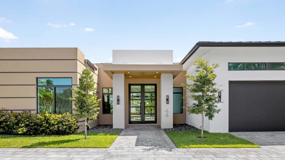 Unit for sale at 144 Coconut Road, Delray Beach, FL 33444