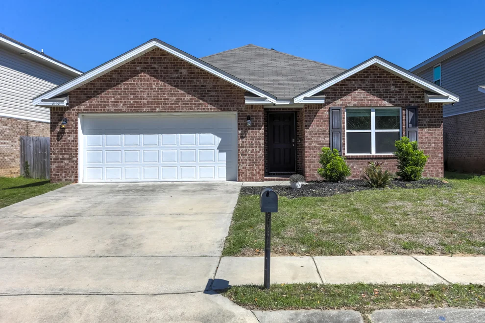 Unit for sale at 4154 Chickadee Street, Milton, FL 32583