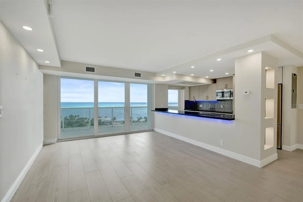 Unit for sale at 2841 N Ocean Boulevard, Fort Lauderdale, FL 33308