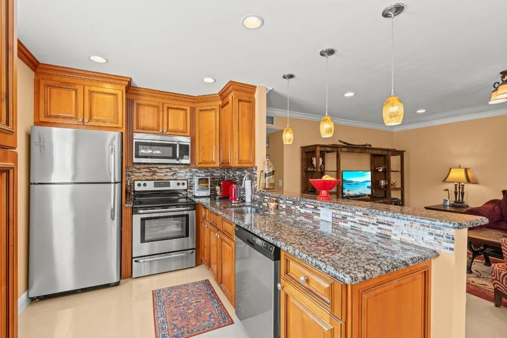 Unit for sale at 480 Flanders J, Delray Beach, FL 33484