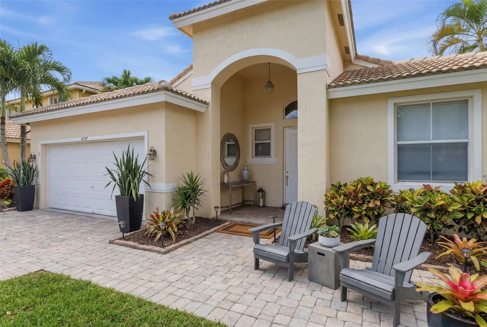 Unit for sale at 6337 C Durham Drive, Lake Worth, FL 33467