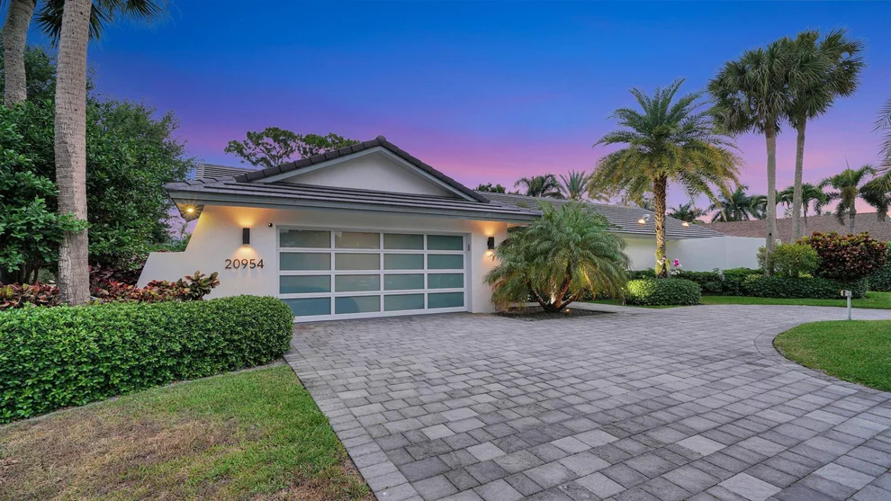 Unit for sale at 20954 Blanca Terrace, Boca Raton, FL 33433