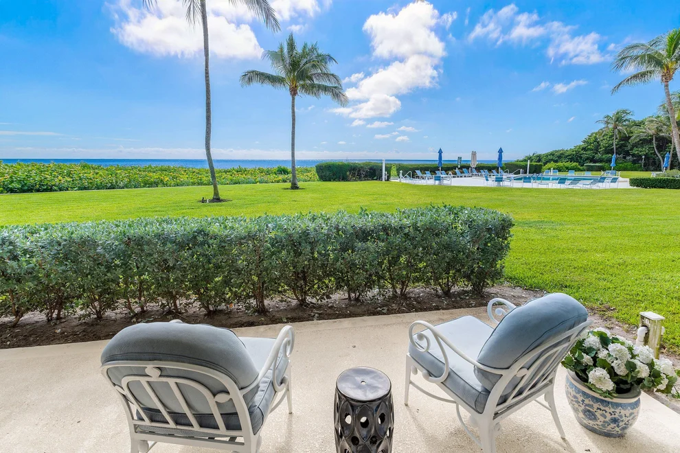Unit for sale at 1225 S Ocean Boulevard, Delray Beach, FL 33483