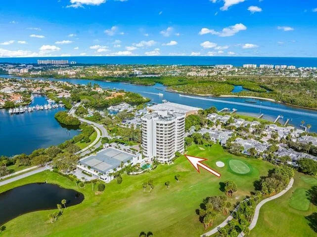 Unit for sale at 3322 Casseekey Island Road, Jupiter, FL 33477