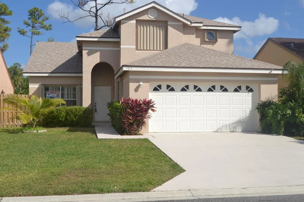 Unit for sale at 103 Cypress Lane, Royal Palm Beach, FL 33411