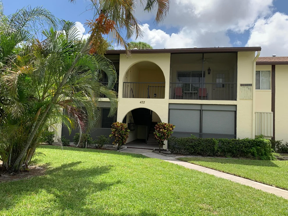 Unit for sale at 3530 Lazy Pine Way, Greenacres, FL 33463
