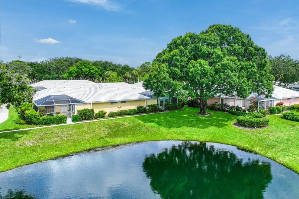 Unit for sale at 1504 Springdale Court, Palm Beach Gardens, FL 33403