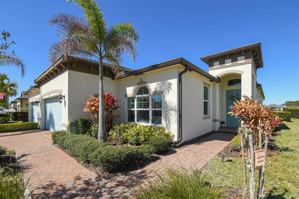 Unit for sale at 12819 SW Lake Fern Circle, Port St Lucie, FL 34987