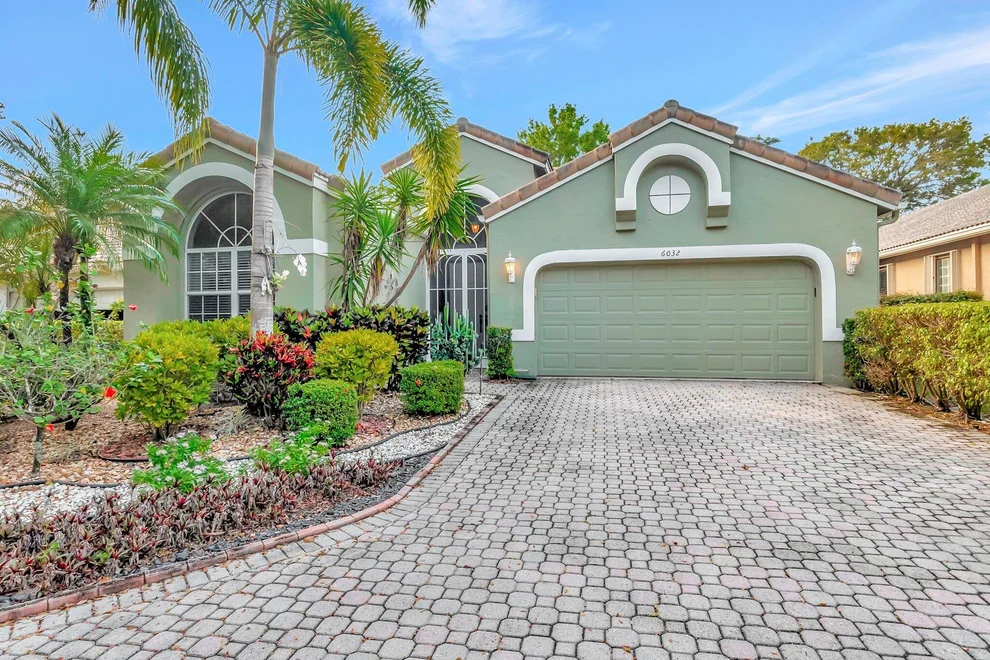 Unit for sale at 6032 Vistaview Court, Boynton Beach, FL 33437