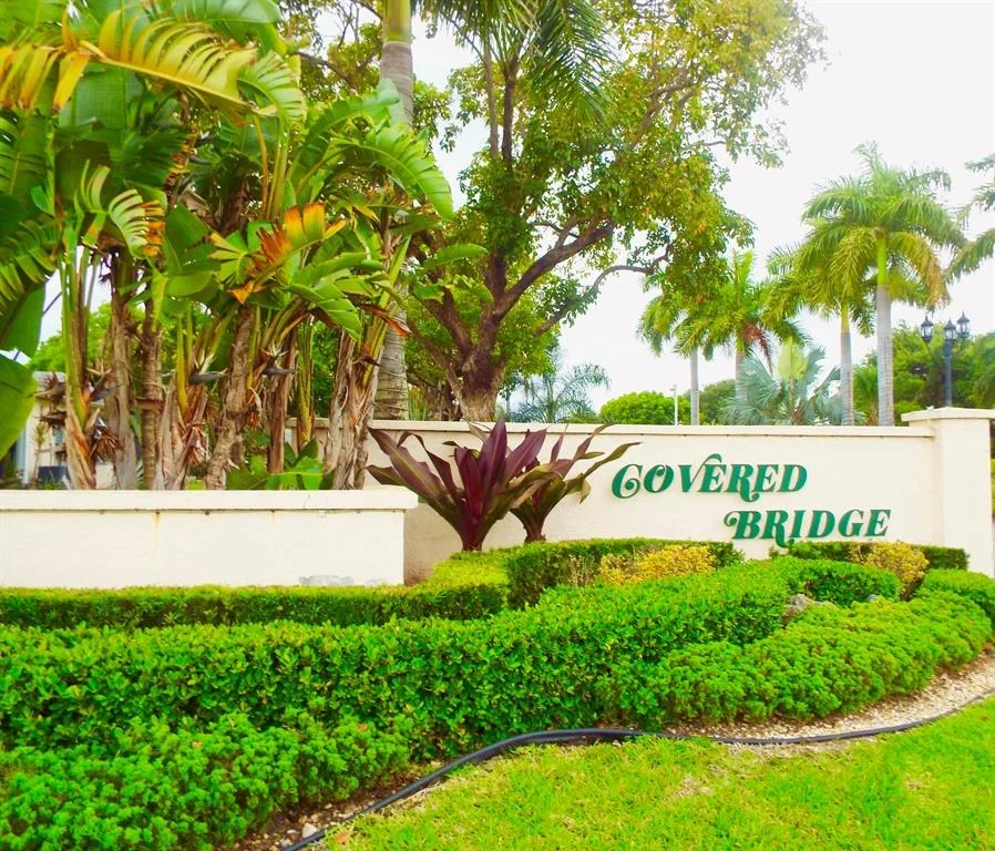Unit for sale at 857 Worcester Lane, Lake Worth, FL 33467