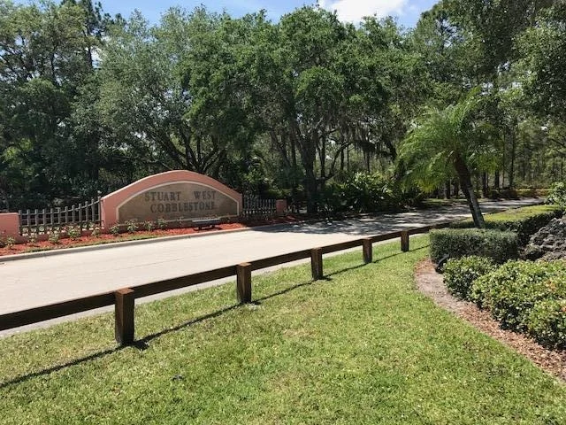 Unit for sale at 0 SW San Antonio Drive, Palm City, FL 34990