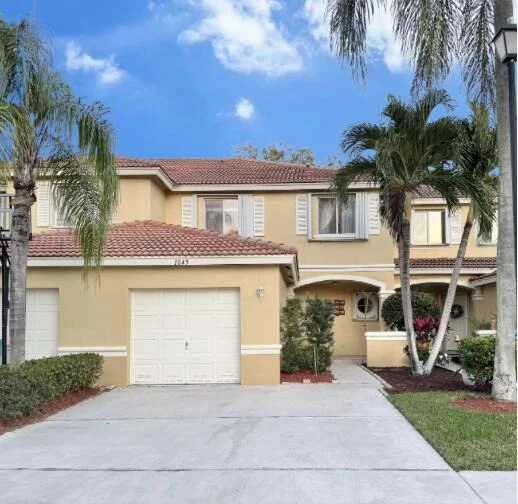Unit for sale at 1045 Arezzo Circle, Boynton Beach, FL 33436
